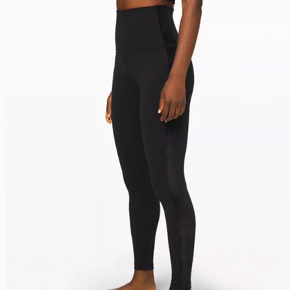 Lululemon align NWOT